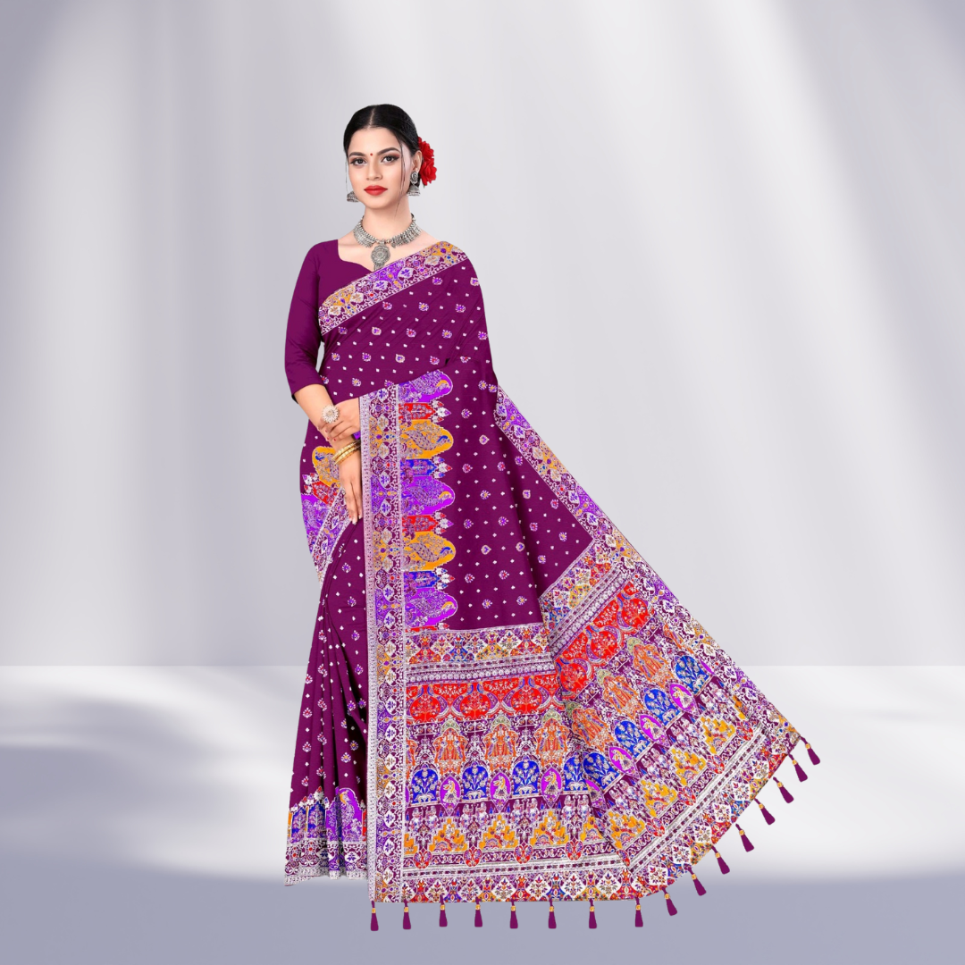 Georgette