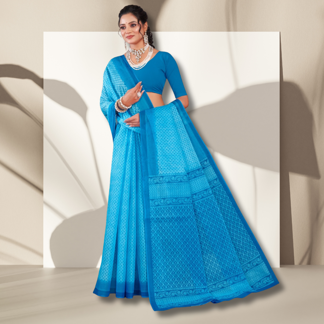 Festive Sarees