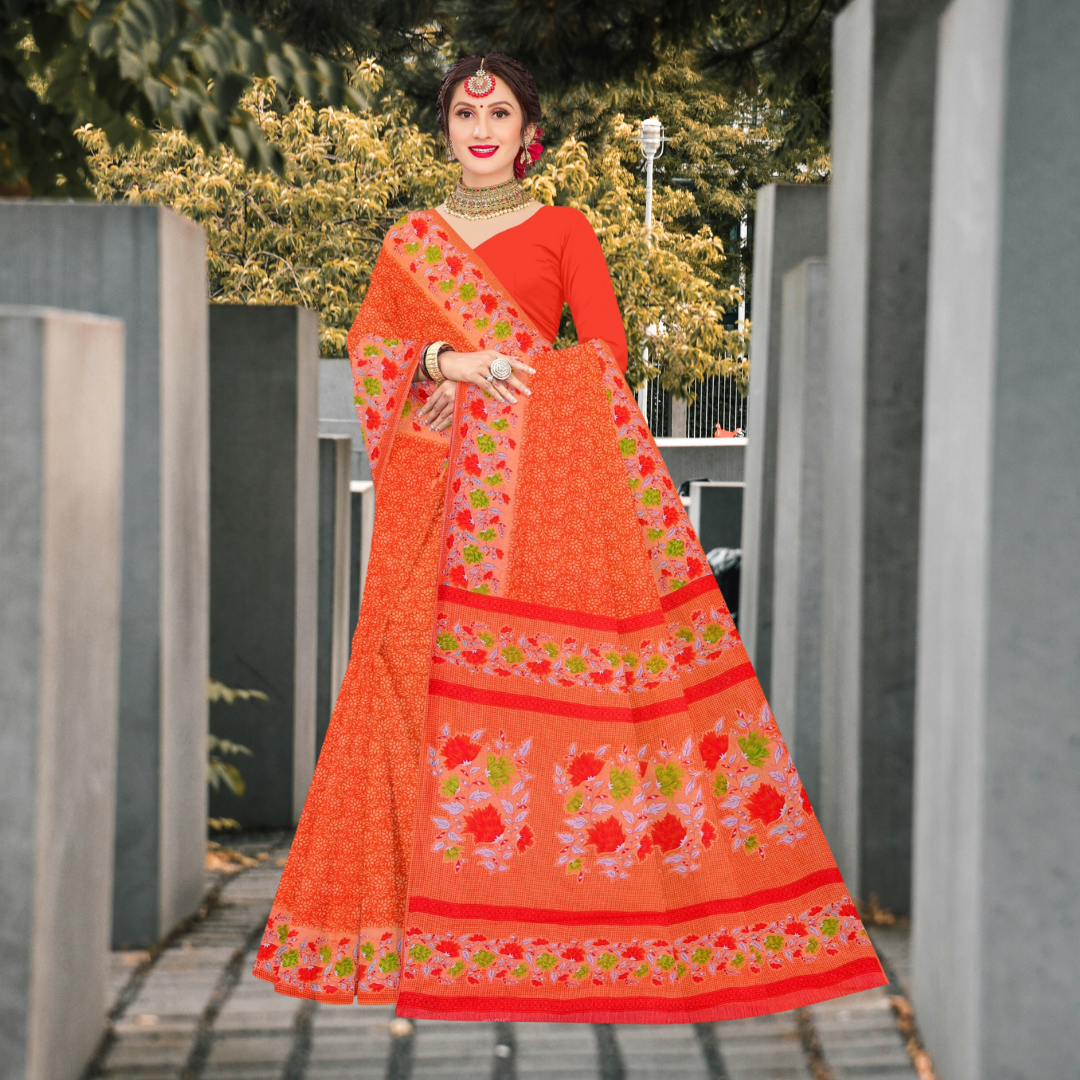 Reception Sarees